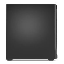 Sharkoon Gehäuse AK4 RGB ATX 1xMetall schwa Sharkoon Gehäuse AK4 RGB ATX 1xMetall schwa