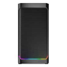 Sharkoon Gehäuse MK4W RGB Micro-ATX 1xGlas schwa Sharkoon Gehäuse MK4W RGB Micro-ATX 1xGlas schwa