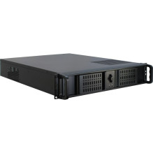 Inter-Tech 48.3cm IPC 2U-2098-SL 2HE SERVER Inter-Tech 48.3cm IPC 2U-2098-SL 2HE SERVER