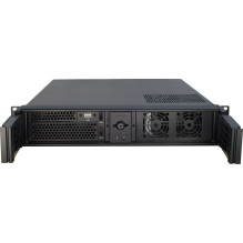 Inter-Tech 48.3cm IPC 2U-2098-SL 2HE SERVER Inter-Tech 48.3cm IPC 2U-2098-SL 2HE SERVER