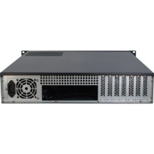 Inter-Tech 48.3cm IPC 2U-2098-SL 2HE SERVER Inter-Tech 48.3cm IPC 2U-2098-SL 2HE SERVER