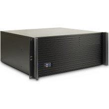 Inter-Tech IPC 4U K-439L...
