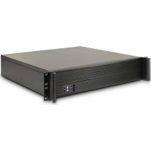 Inter-Tech IPC 2U-K-240L...