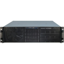 Inter-Tech 48.3cm IPC 3U-30248 3HE SERVER Inter-Tech 48.3cm IPC 3U-30248 3HE SERVER