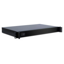 Inter-Tech 1U K-126L...