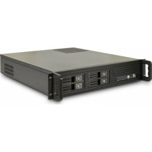 Inter-Tech IPC 2U-2504...
