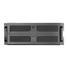 Chieftec Geh 19" Rackgehäuse UNC-409S-AIO-OP (B) Chieftec Geh 19" Rackgehäuse UNC-409S-AIO-OP (B)