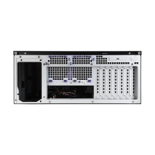 Chieftec Geh 19" Rackgehäuse UNC-409S-AIO-OP (B) Chieftec Geh 19" Rackgehäuse UNC-409S-AIO-OP (B)