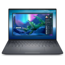 Laptop Dell DELL Pro Max Premium 14 MA14250 Intel Core Ultra 7 265H 35.56cm 14 inch FHD+ 32GB 1TB SSD Nvidia RTX 1000 WL