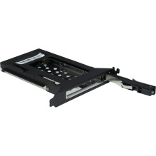 Inter-Tech IPC Wechselrahmen ST-8213PCI