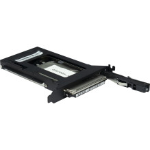 Inter-Tech IPC Wechselrahmen ST-8213PCI