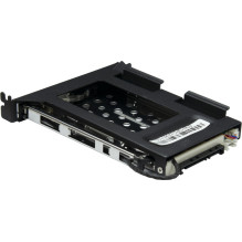 Inter-Tech IPC Wechselrahmen ST-8213PCI