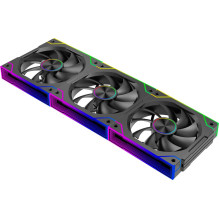 Xilence XPF360.ARGB (Black,...