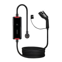 Įkrovimo laidas 220V - type...