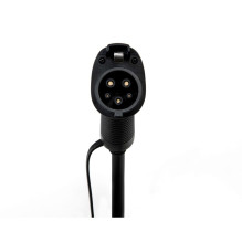 Įkrovimo laidas 220V - type 1 ( 16A, 1 fazė 3,6 kW) Įkrovimo laidas 220V - type 1 ( 16A, 1 fazė 3,6 kW)