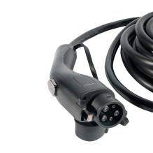 Įkrovimo laidas 220V - type 1 ( 16A, 1 fazė 3,6 kW) Įkrovimo laidas 220V - type 1 ( 16A, 1 fazė 3,6 kW)