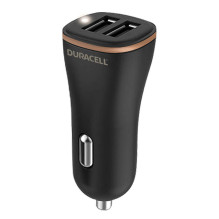 DURACELL POWER TRAVEL...