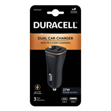 DURACELL POWER TRAVEL...