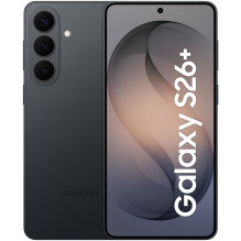 Samsung S26+ S947 5G 12 / 512GB ds Black