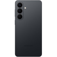 Išmanusis telefonas Samsung Galaxy S26+ 5G 12 / 512GB Black (SM-S947BZKGEUE)