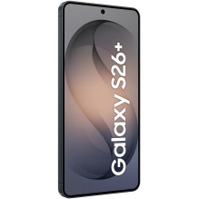 Išmanusis telefonas Samsung Galaxy S26+ 5G 12 / 512GB Black (SM-S947BZKGEUE)