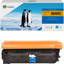 G&amp;G toner compatible...