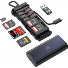 Pro card reader FREEWELL CF...
