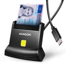 CARD READER STAND SMARTCARD...