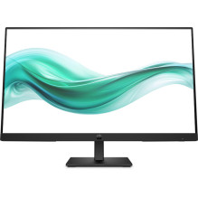LCD Monitor, HP, 23.8...