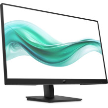 LCD Monitor, HP, 23.8 ", 1920 x 1080 pixels, Full HD, Native aspect ratio 16:9, LCD, Flat, B0BU9UT