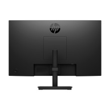 LCD Monitor, HP, 23.8 ", 1920 x 1080 pixels, Full HD, Native aspect ratio 16:9, LCD, Flat, B0BU9UT