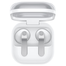 HEADSET GALAXY BUDS 4 / WHITE SM-R540 SAMSUNG HEADSET GALAXY BUDS 4 / WHITE SM-R540 SAMSUNG