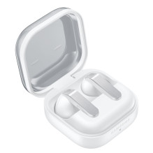 HEADSET GALAXY BUDS 4 / WHITE SM-R540 SAMSUNG HEADSET GALAXY BUDS 4 / WHITE SM-R540 SAMSUNG