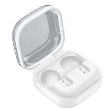 HEADSET GALAXY BUDS 4 / WHITE SM-R540 SAMSUNG HEADSET GALAXY BUDS 4 / WHITE SM-R540 SAMSUNG
