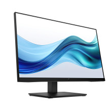 LCD Monitor, HP, 27 ", 1920 x 1080 pixels, Full HD, Native aspect ratio 16:9, LCD, Flat, B1GM6AA