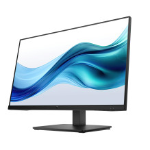 LCD Monitor, HP, 27 ", 1920 x 1080 pixels, Full HD, Native aspect ratio 16:9, LCD, Flat, B1GM6AA