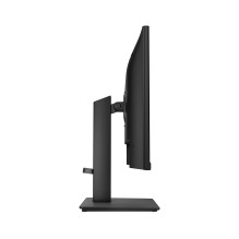 LCD Monitor, HP, 27 ", 1920 x 1080 pixels, Full HD, Native aspect ratio 16:9, LCD, Flat, B1GM6AA