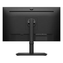LCD Monitor, HP, 27 ", 1920 x 1080 pixels, Full HD, Native aspect ratio 16:9, LCD, Flat, B1GM6AA