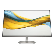 LCD Monitor, HP, 23.8...