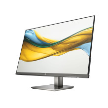 LCD Monitor, HP, 23.8 ", 1920 x 1080 pixels, Full HD, Native aspect ratio 16:9, LCD, Flat, B11W5AT