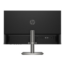 LCD Monitor, HP, 23.8 ", 1920 x 1080 pixels, Full HD, Native aspect ratio 16:9, LCD, Flat, B11W5AT