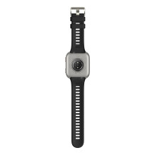 SMARTWATCH BIP MAX / SILVER W2568EU1N AMAZFIT SMARTWATCH BIP MAX / SILVER W2568EU1N AMAZFIT