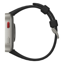 SMARTWATCH BIP MAX / SILVER W2568EU1N AMAZFIT SMARTWATCH BIP MAX / SILVER W2568EU1N AMAZFIT