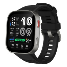 SMARTWATCH BIP MAX / SILVER W2568EU1N AMAZFIT SMARTWATCH BIP MAX / SILVER W2568EU1N AMAZFIT
