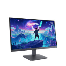 Monitor, LENOVO, 27 ", 2560 x 1440 pixels, Quad HD, Native aspect ratio 16:9, LED, Flat, 68F3GACBEU