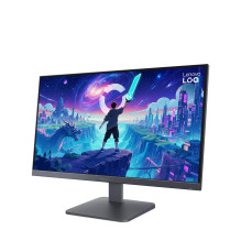Monitor, LENOVO, 27 ", 2560 x 1440 pixels, Quad HD, Native aspect ratio 16:9, LED, Flat, 68F3GACBEU