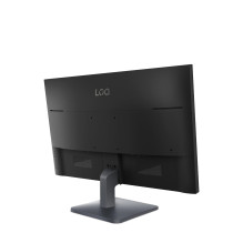 Monitor, LENOVO, 27 ", 2560 x 1440 pixels, Quad HD, Native aspect ratio 16:9, LED, Flat, 68F3GACBEU