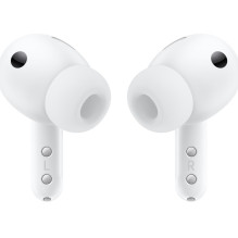HEADSET GALAXY BUDS4 PRO / WHITE SM-R640 SAMSUNG