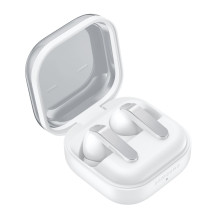 HEADSET GALAXY BUDS4 PRO / WHITE SM-R640 SAMSUNG