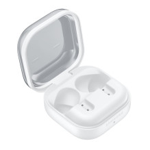 HEADSET GALAXY BUDS4 PRO / WHITE SM-R640 SAMSUNG